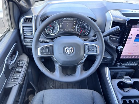 New 2026 RAM 2500 Big Horn image 20