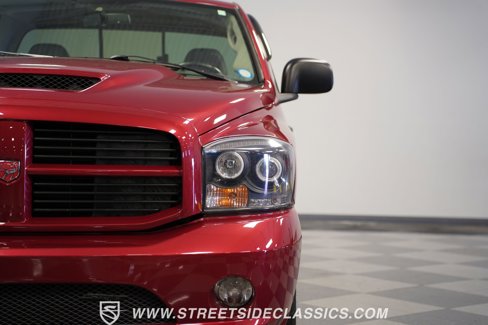 Used 2006 Dodge Ram 1500 Truck 2WD Regular Cab image 20