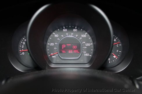 Used 2015 Kia Soul + image 17