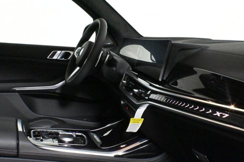 New 2026 BMW X7 xDrive40i w/ M Sport Package image 37
