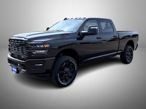 New 2026 RAM 2500 Big Horn image 1