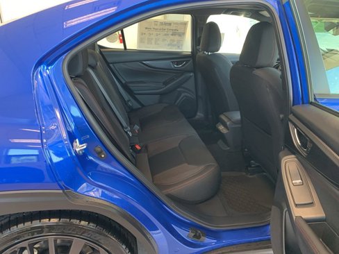 New 2025 Subaru WRX Premium image 15
