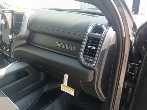 New 2026 RAM 4500 Laramie w/ Laramie Trim Package image 26