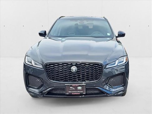 New 2026 Jaguar F-PACE R-Dynamic S image 2