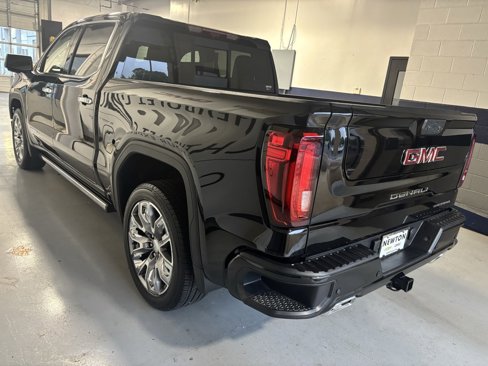 New 2025 GMC Sierra 1500 Denali w/ Denali Reserve Package image 35