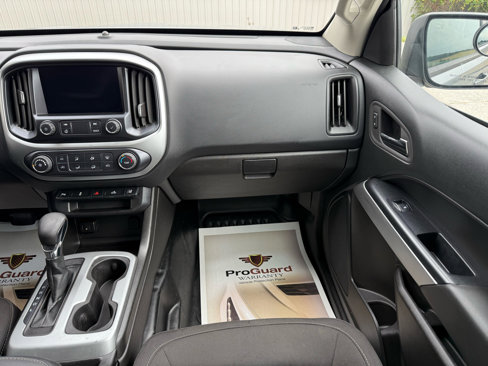 Used 2022 Chevrolet Colorado LT w/ Fleet Safety Package image 14