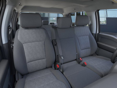 New 2026 Ford F250 XL image 11