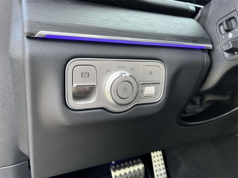New 2025 Mercedes-Benz GLS 450 4MATIC image 13