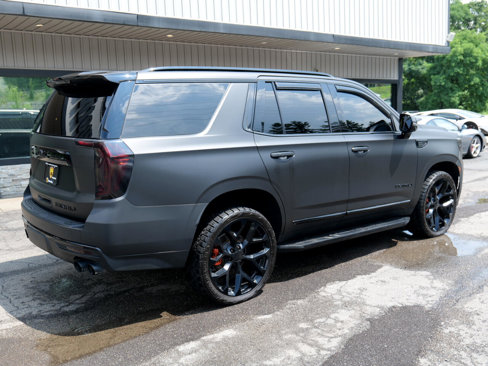 Used 2022 GMC Yukon Denali image 72