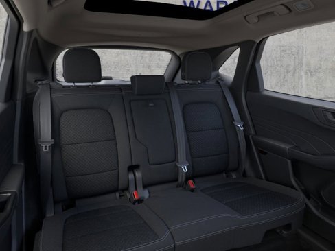 New 2025 Ford Escape Active image 11