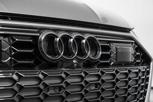 New 2025 Audi RS 6 performance image 14