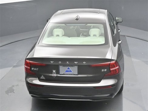 Used 2025 Volvo S60 B5 Plus w/ Protection Package Premier image 42