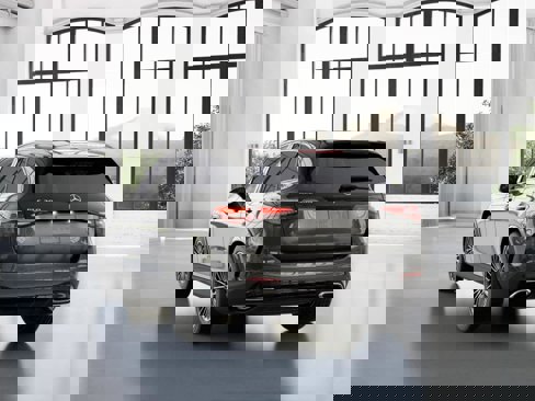 New 2026 Mercedes-Benz GLC 300 image 26