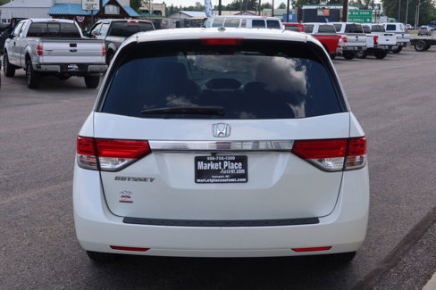 Used 2017 Honda Odyssey EX-L image 5