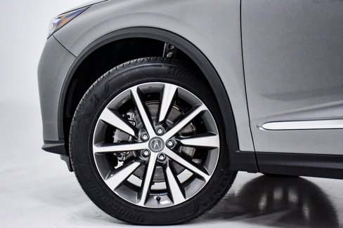 New 2026 Acura MDX w/ Technology Package image 31