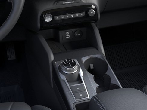 New 2026 Ford Escape Platinum image 15