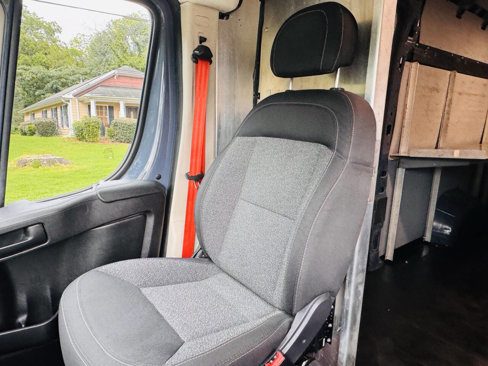 Used 2021 RAM ProMaster 3500 image 14