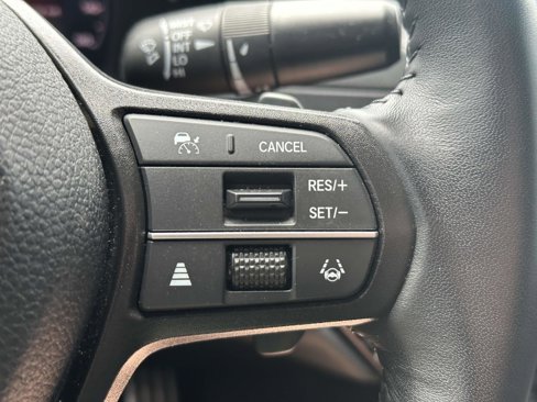 Used 2024 Honda Accord Sport image 23