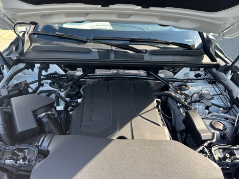 New 2025 Audi Q5 Prestige image 16
