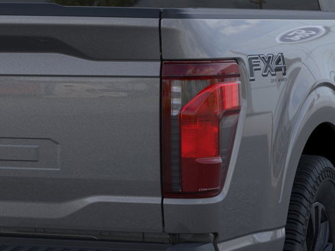 New 2025 Ford F150 XLT image 46