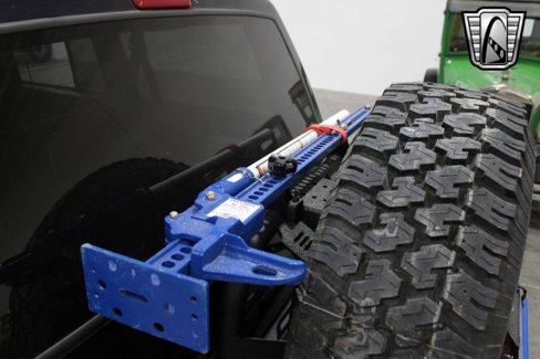 Used 1999 Jeep Cherokee Classic image 16