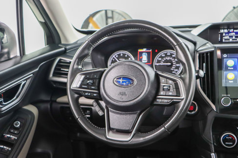 Used 2024 Subaru Forester Limited image 12