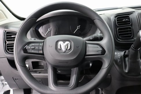 New 2025 RAM ProMaster 2500 image 15