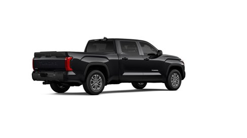 New 2026 Toyota Tundra SR5 w/ SR5 Premium Package image 10