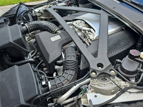 Used 2019 Aston Martin DB11 Volante image 21