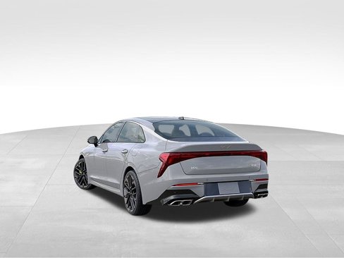 New 2026 Kia K5 GT image 4