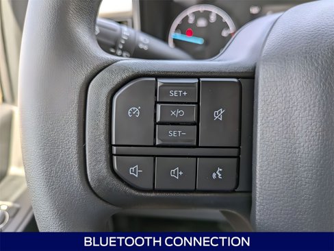 New 2025 Ford F250 XL w/ 360-Degree Camera Package image 18
