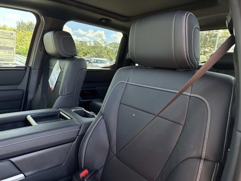 New 2026 Toyota Tundra Limited w/ TRD Off-Road Package image 16