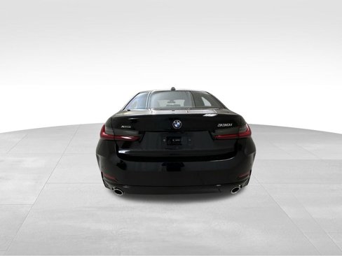 Used 2025 BMW 330i xDrive Sedan w/ Convenience Package image 8