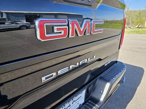 Used 2024 GMC Sierra 1500 Denali image 18