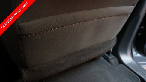 Used 2024 Nissan Pathfinder S image 36
