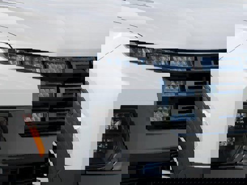 New 2026 Hyundai Santa Cruz Limited image 9
