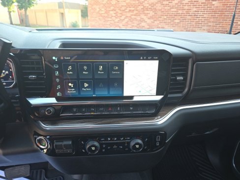 New 2025 Chevrolet Silverado 3500 LT w/ Safety Package image 11