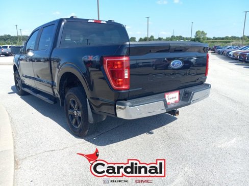 Used 2022 Ford F150 XLT image 9