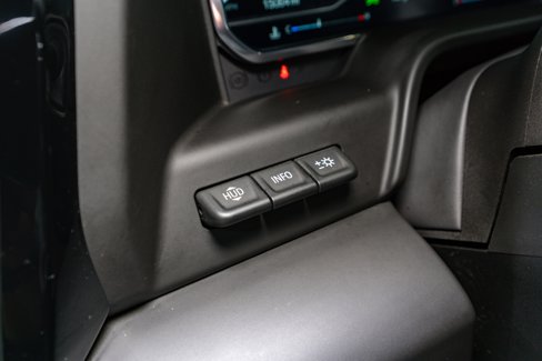 Used 2025 GMC Sierra 1500 AT4 w/ AT4 Premium Package image 33