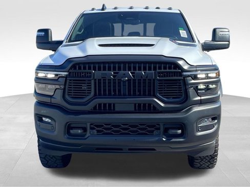 New 2026 RAM 2500 Rebel w/ Rebel Level 2 Equipment Group image 2