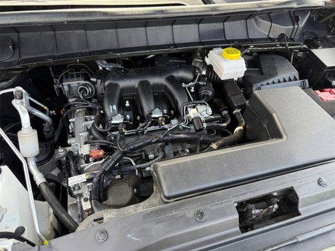 Used 2025 Nissan Pathfinder SL image 22