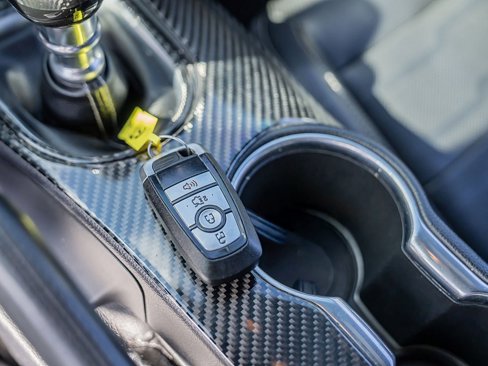 Used 2020 Ford Mustang GT Premium w/ GT Performance Package image 35