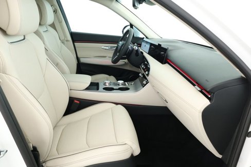 Used 2026 Genesis GV70 2.5T Advanced image 24