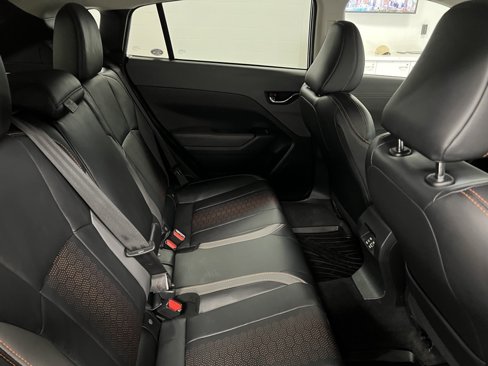 Used 2024 Subaru Crosstrek 2.5i Limited image 62