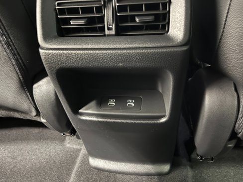 New 2026 Honda CR-V Sport Touring image 24