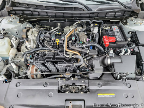 Used 2022 Nissan Altima 2.5 SV image 35