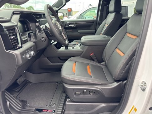 New 2026 GMC Sierra 1500 AT4 w/ AT4 Premium Package image 25