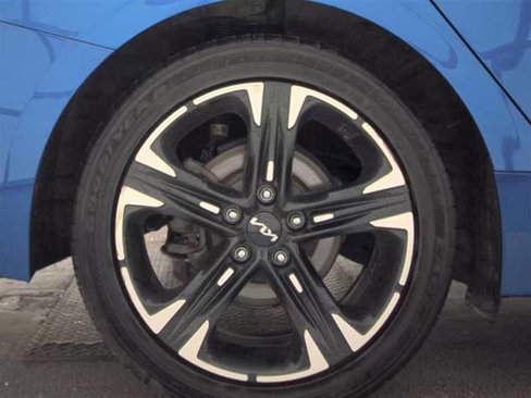 Used 2022 Kia K5 GT-Line w/ GT-Line Awd Premium Package image 8