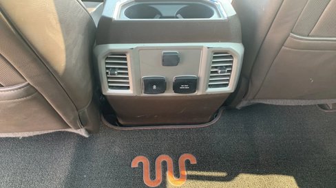 Used 2017 Ford F250 King Ranch w/ King Ranch Ultimate Package image 19