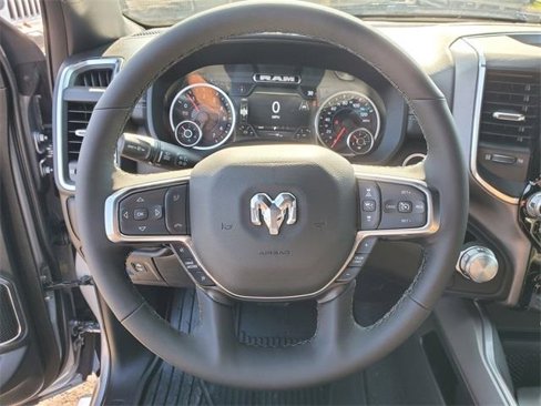 New 2026 RAM 1500 Laramie image 16